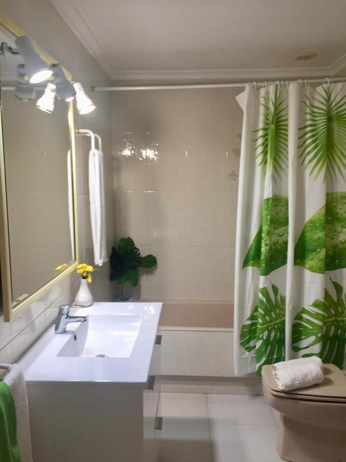 Apartamento Avenida Mar Пеньискола Экстерьер фото