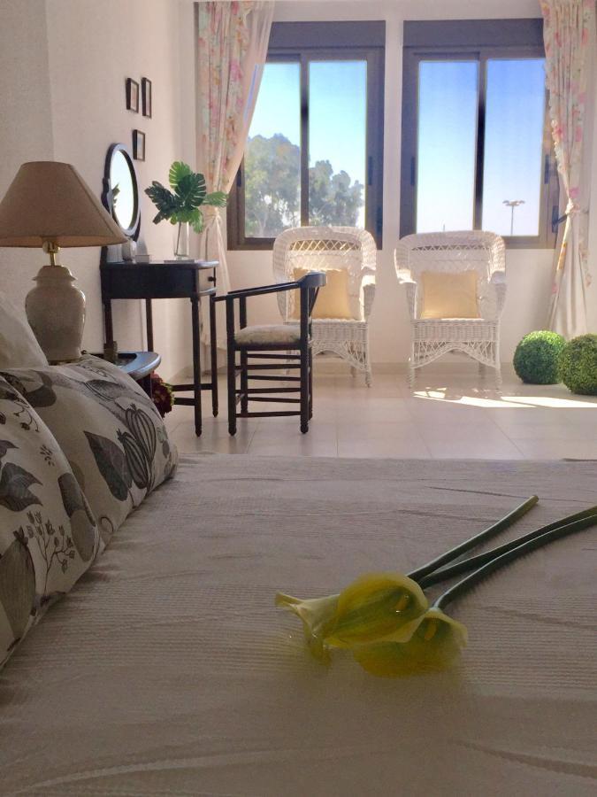 Apartamento Avenida Mar Пеньискола Экстерьер фото