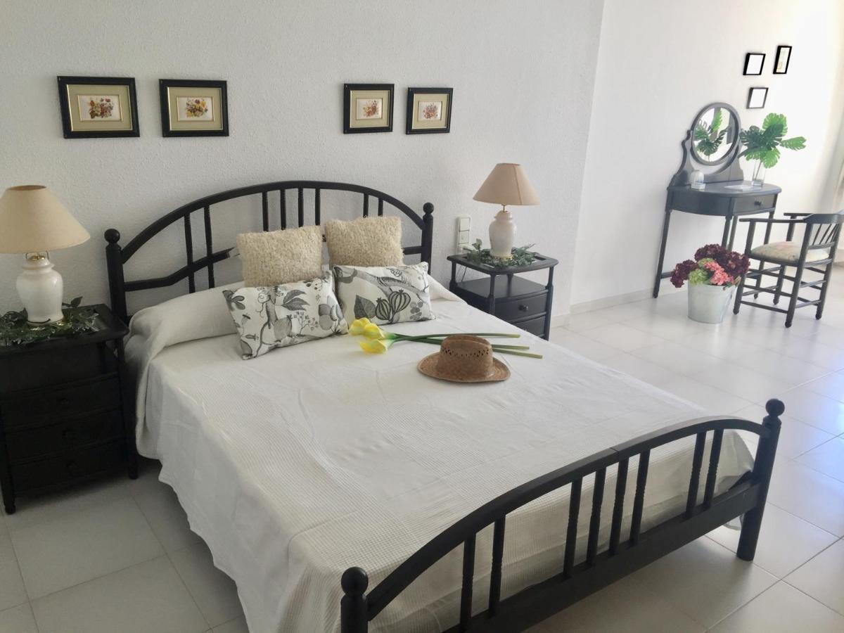 Apartamento Avenida Mar Пеньискола Экстерьер фото