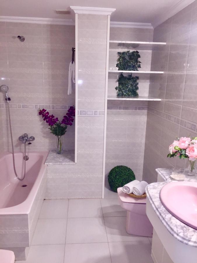 Apartamento Avenida Mar Пеньискола Экстерьер фото